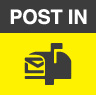 ポスト投函商品