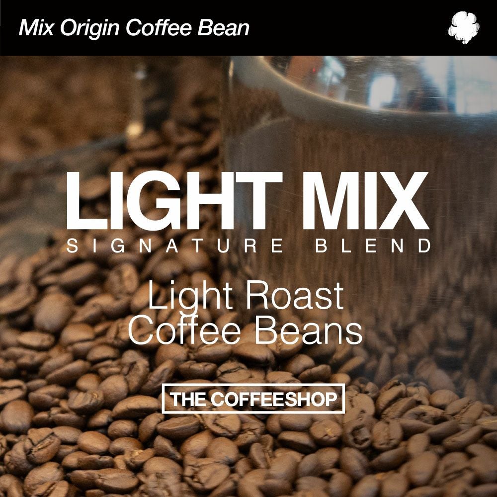 Iced Coffee Mix 2026 / アイスコーヒーミックス | THE COFFEESHOP