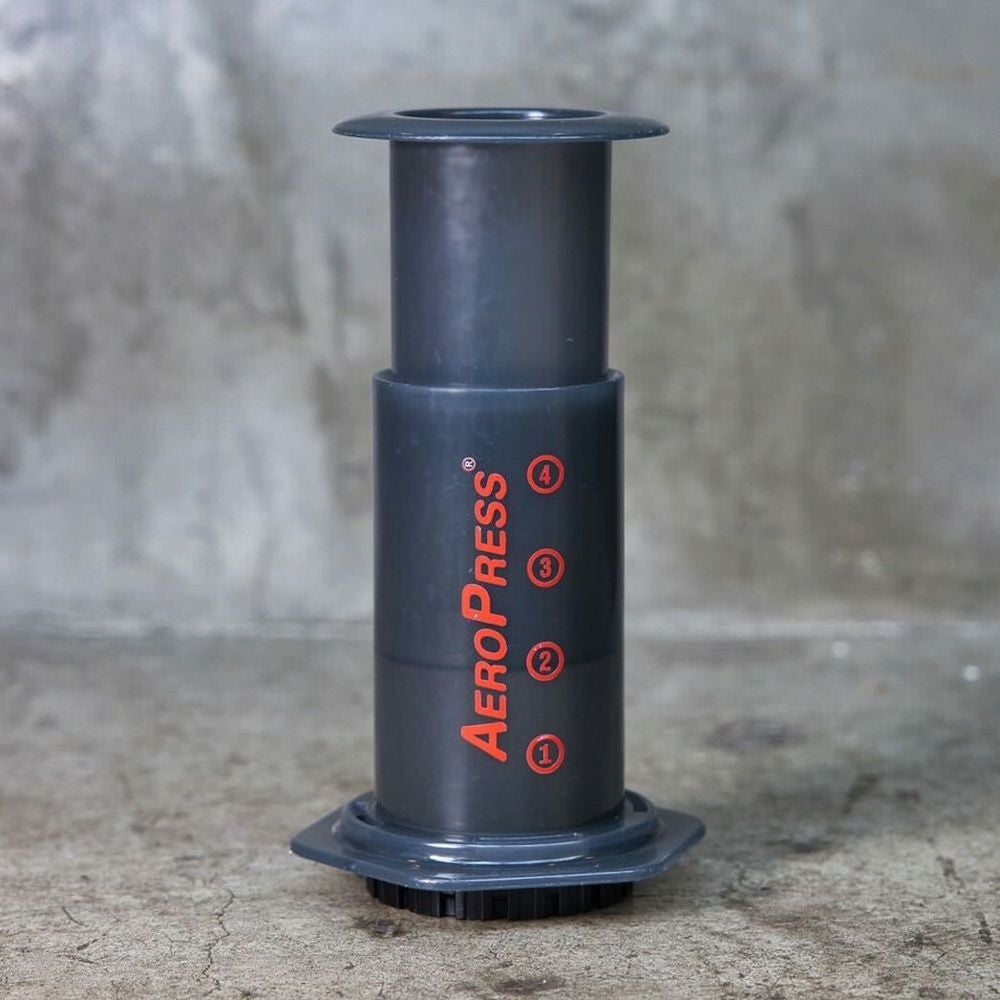 AEROPRESS エアロプレス | THE COFFEESHOP