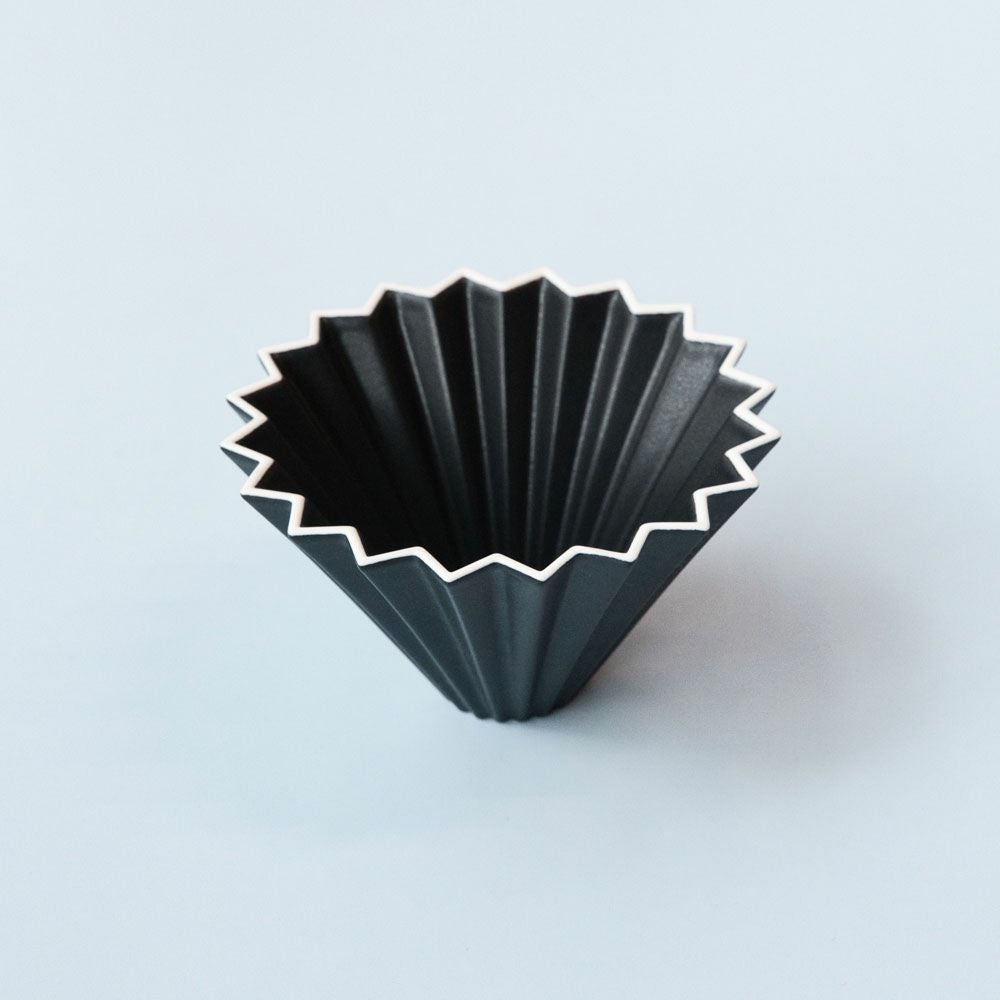 ORIGAMI Dripper S | THE COFFEESHOP ORIGAMI Dripper S | THE COFFEESHOP