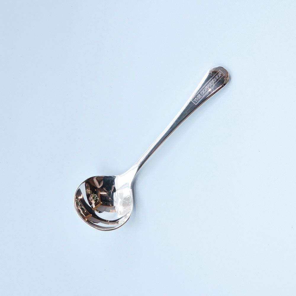 THE COFFEESHOP Original Cupping Spoon | THE COFFEESHOP