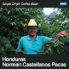 Honduras / Norman Castellanos Pacas（ホンジュラス / ノルマン・カステジャノス・パカス）