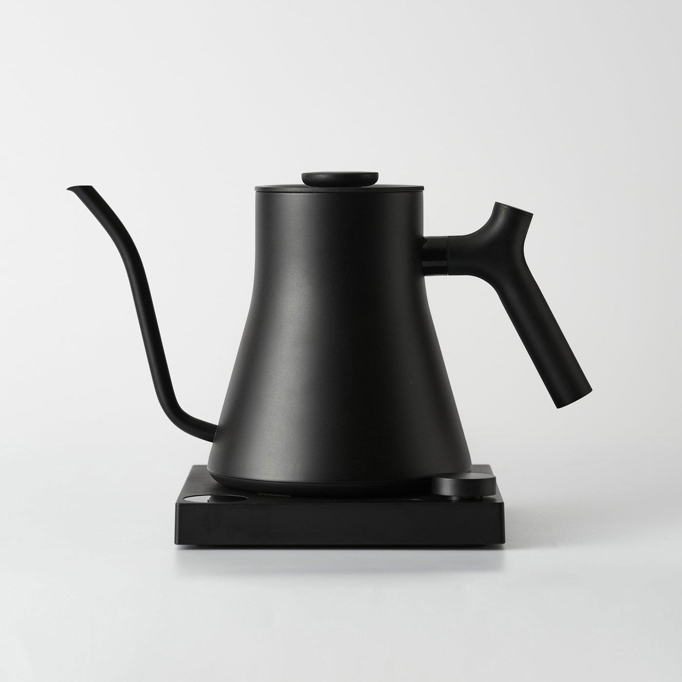 Fellow 電気ケトル ブラック Fellow Stagg EKG Pro Electric Kettle / Black | THE COFFEESHOP