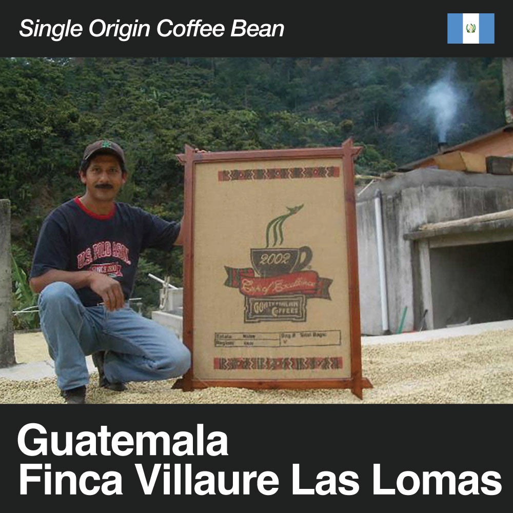 BEANS | THE COFFEESHOP